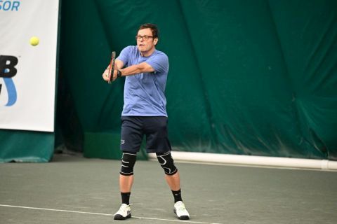 Our Place Cross River Open