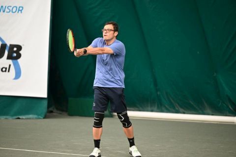 Our Place Cross River Open