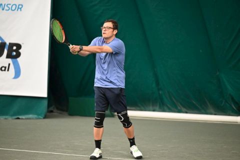 Our Place Cross River Open