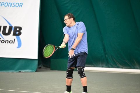 Our Place Cross River Open