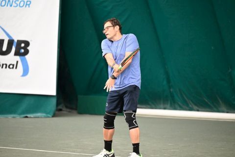 Our Place Cross River Open