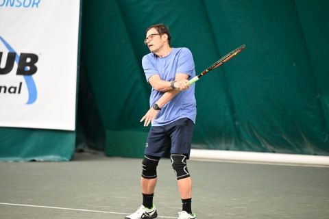 Our Place Cross River Open