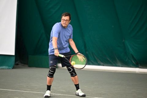 Our Place Cross River Open