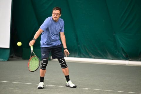 Our Place Cross River Open