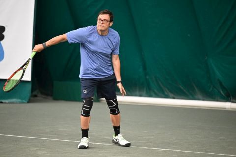 Our Place Cross River Open