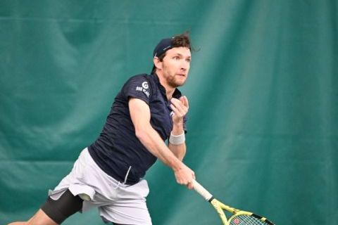 Our Place Cross River Open