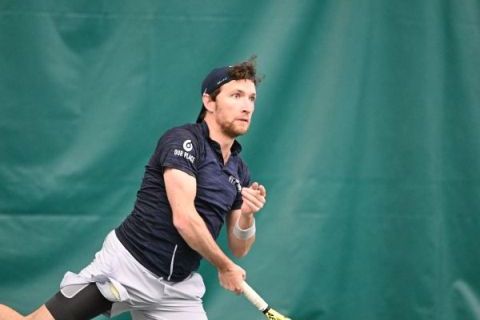 Our Place Cross River Open