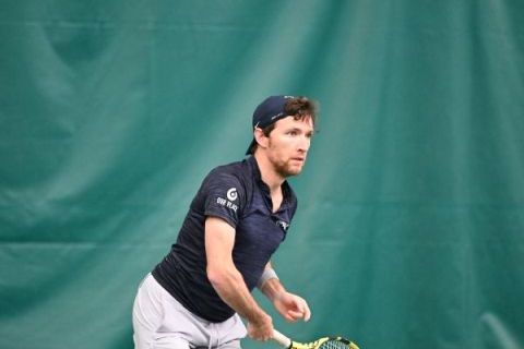 Our Place Cross River Open