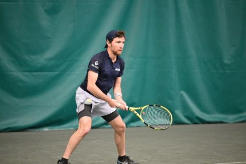 Our Place Cross River Open