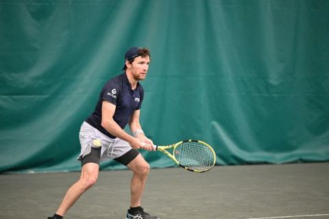 Our Place Cross River Open