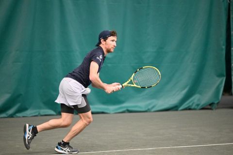 Our Place Cross River Open