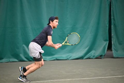 Our Place Cross River Open