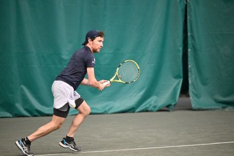 Our Place Cross River Open