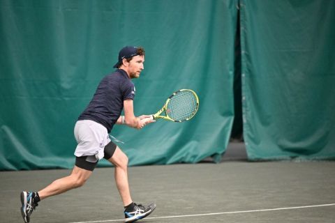 Our Place Cross River Open