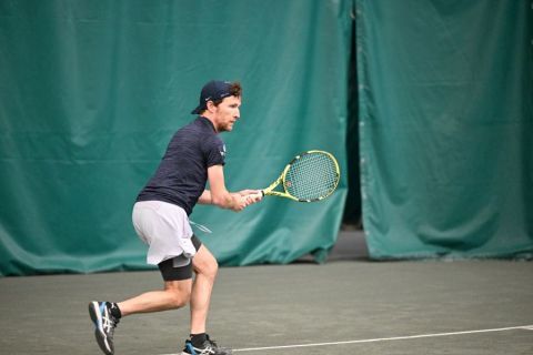 Our Place Cross River Open