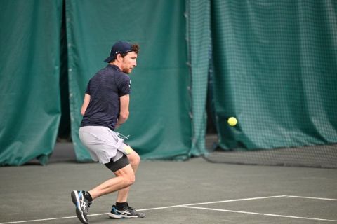 Our Place Cross River Open