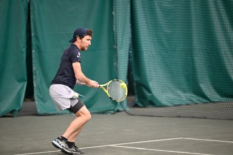 Our Place Cross River Open