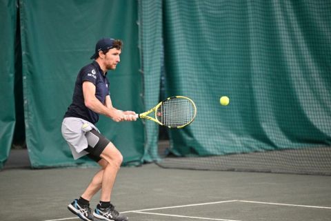 Our Place Cross River Open