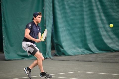 Our Place Cross River Open