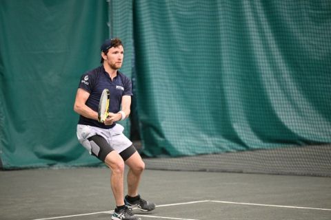 Our Place Cross River Open