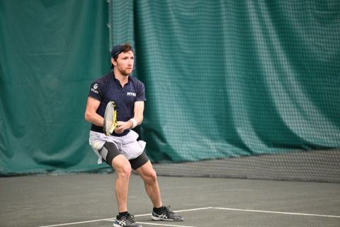 Our Place Cross River Open