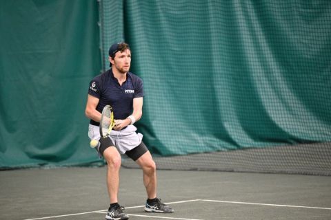 Our Place Cross River Open