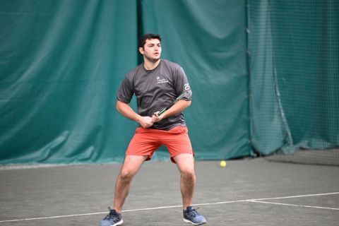 Our Place Cross River Open