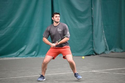 Our Place Cross River Open