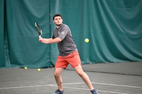 Our Place Cross River Open