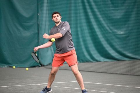 Our Place Cross River Open