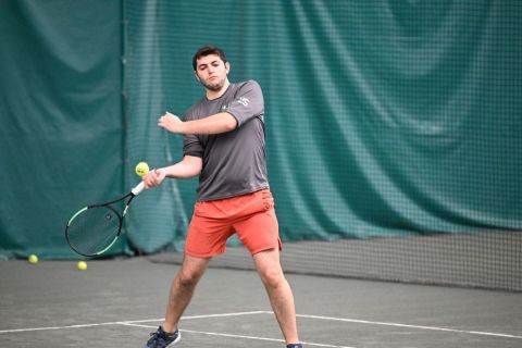 Our Place Cross River Open