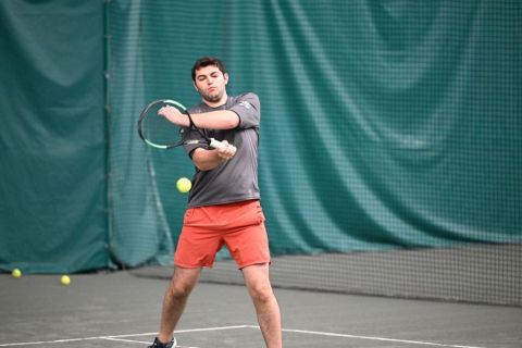 Our Place Cross River Open