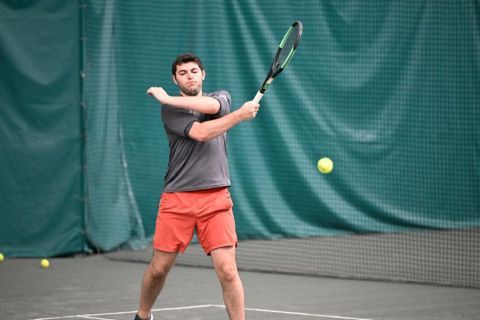 Our Place Cross River Open