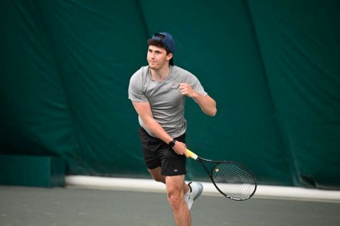 Our Place Cross River Open