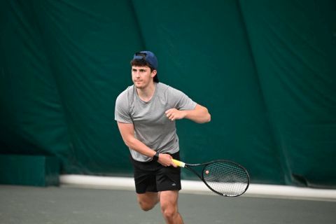 Our Place Cross River Open