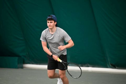 Our Place Cross River Open