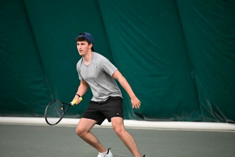 Our Place Cross River Open