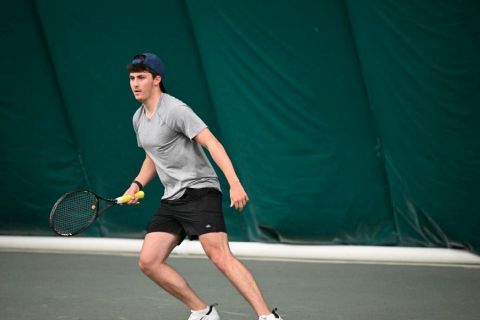 Our Place Cross River Open