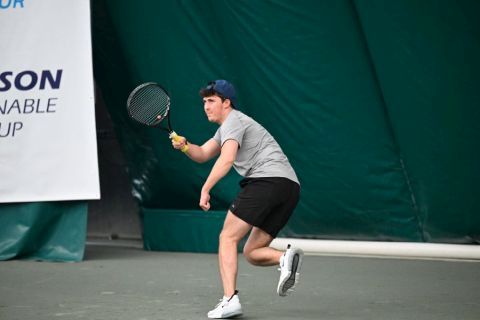 Our Place Cross River Open