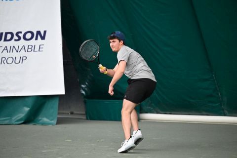 Our Place Cross River Open