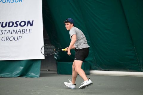 Our Place Cross River Open