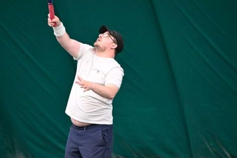 Our Place Cross River Open