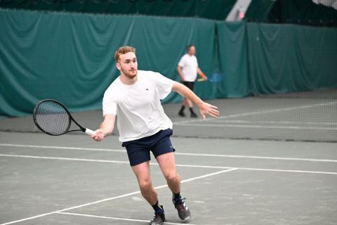 Our Place Cross River Open