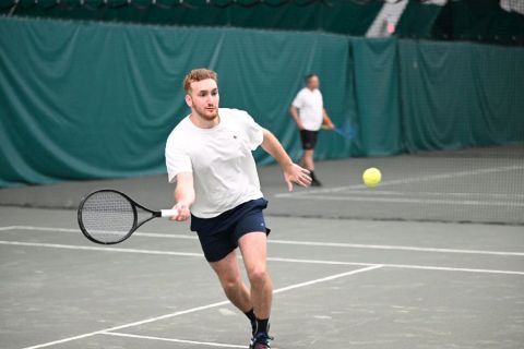 Our Place Cross River Open