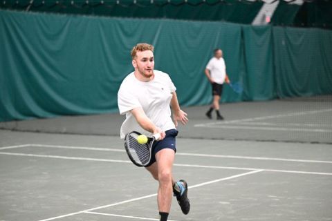 Our Place Cross River Open