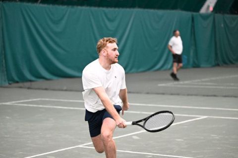 Our Place Cross River Open