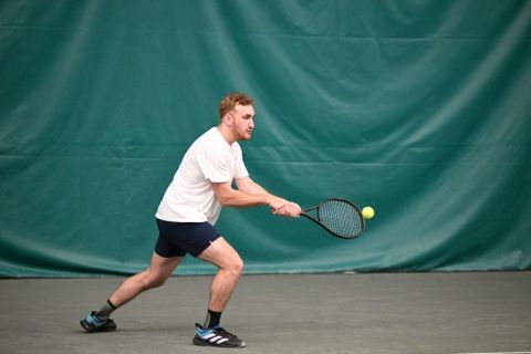 Our Place Cross River Open