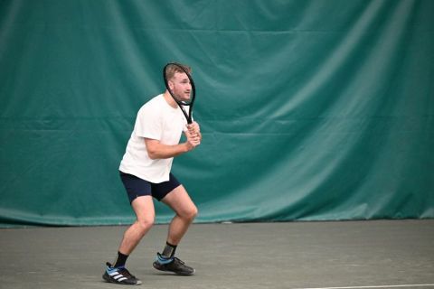 Our Place Cross River Open