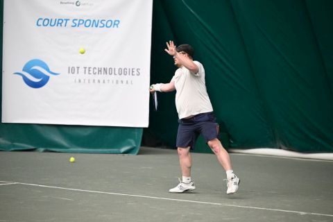 Our Place Cross River Open