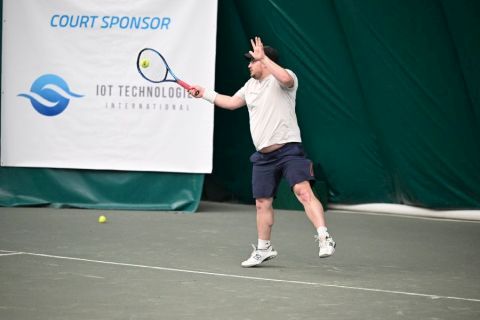 Our Place Cross River Open